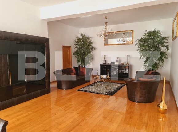 Casa de închiriat 7 camere Central - 185334CI | BLITZ Târgoviște | Poza6