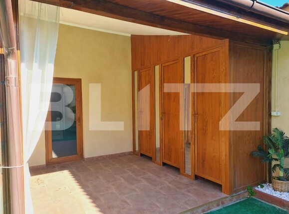 Casa de închiriat 7 camere Central - 185334CI | BLITZ Târgoviște | Poza19