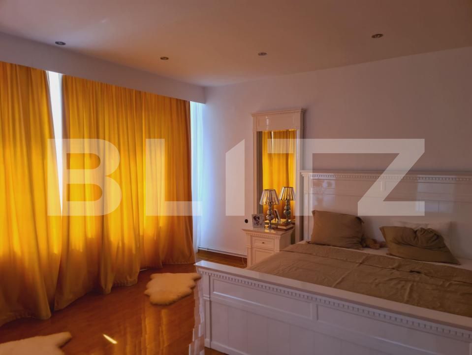 Casa de închiriat 7 camere Central - 185334CI | BLITZ Târgoviște | Poza24