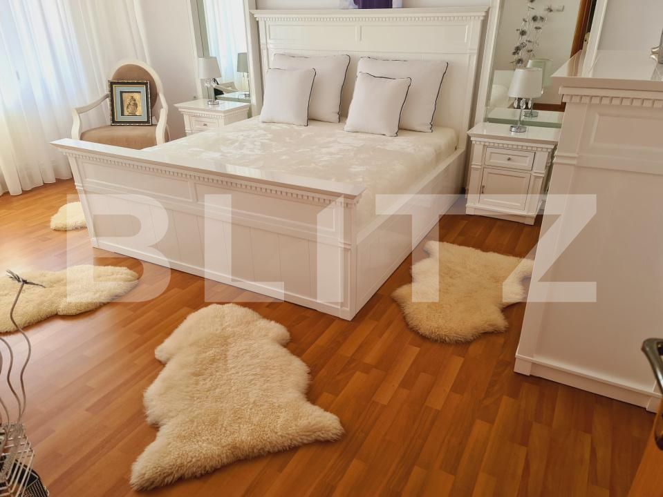 Casa de închiriat 7 camere Central - 185334CI | BLITZ Târgoviște | Poza4
