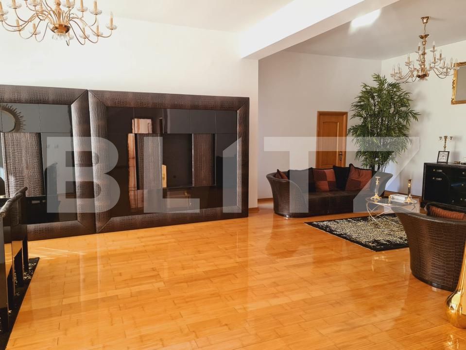 Casa de închiriat 7 camere Central - 185334CI | BLITZ Târgoviște | Poza15