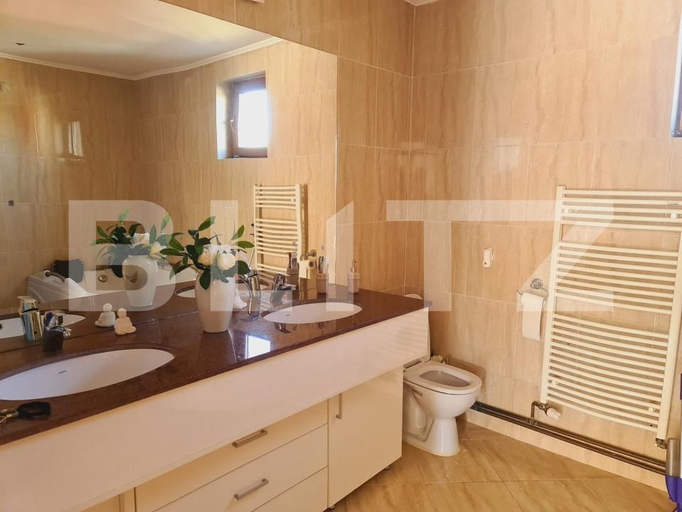 Casa de închiriat 7 camere Central - 185334CI | BLITZ Târgoviște | Poza17