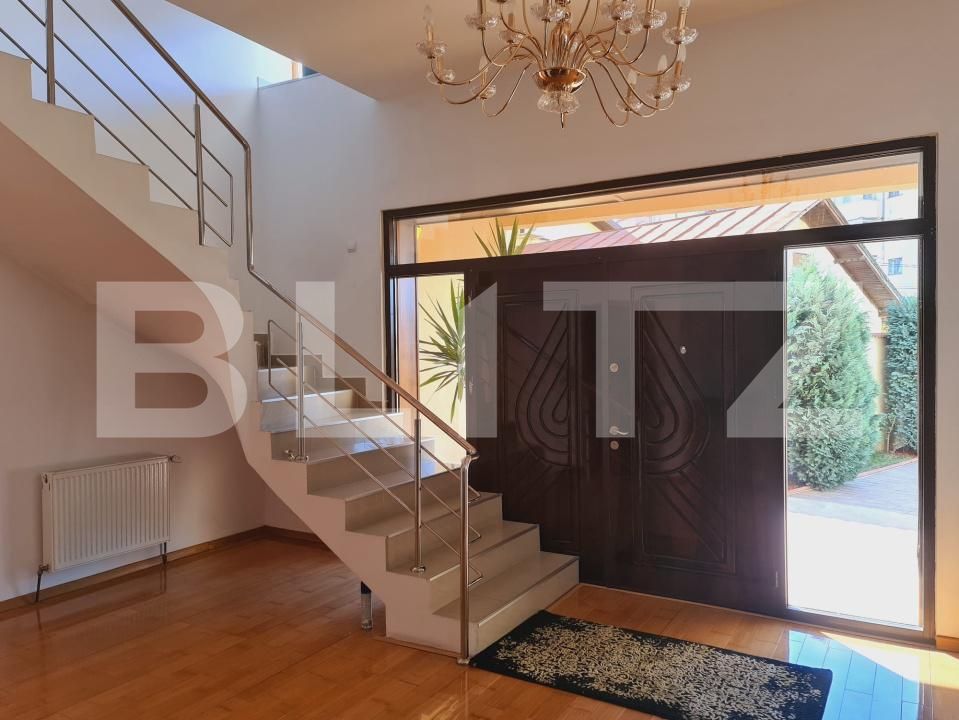 Casa de închiriat 7 camere Central - 185334CI | BLITZ Târgoviște | Poza16