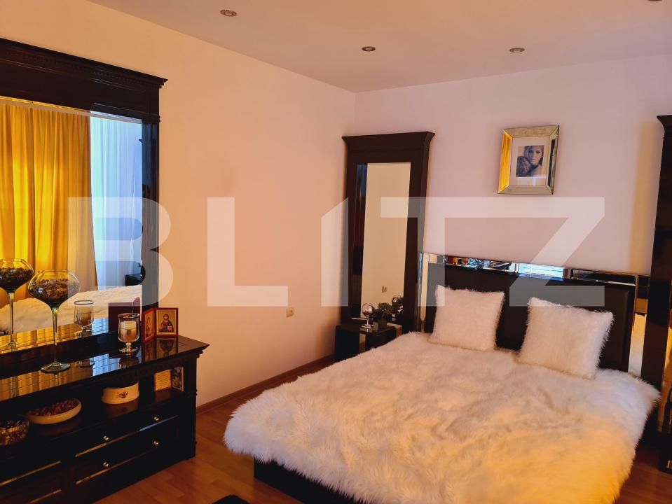 Casa de închiriat 7 camere Central - 185334CI | BLITZ Târgoviște | Poza23