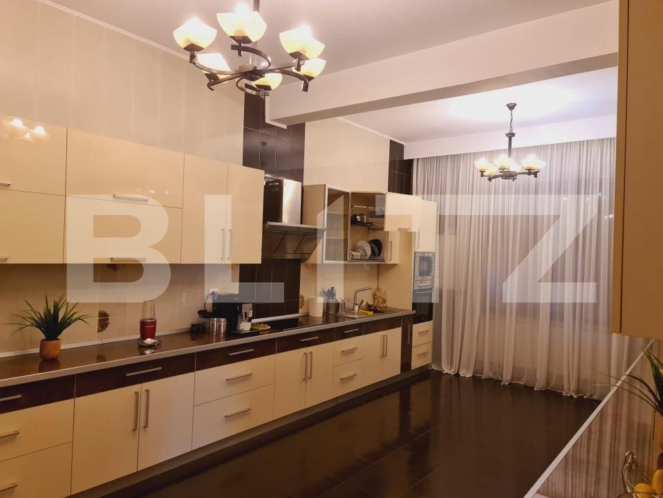 Casa de închiriat 7 camere Central - 185334CI | BLITZ Târgoviște | Poza5