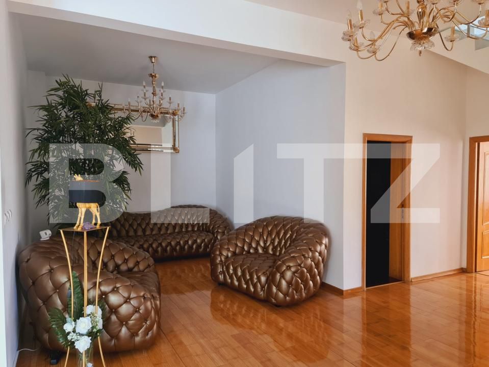 Casa de închiriat 7 camere Central - 185334CI | BLITZ Târgoviște | Poza4