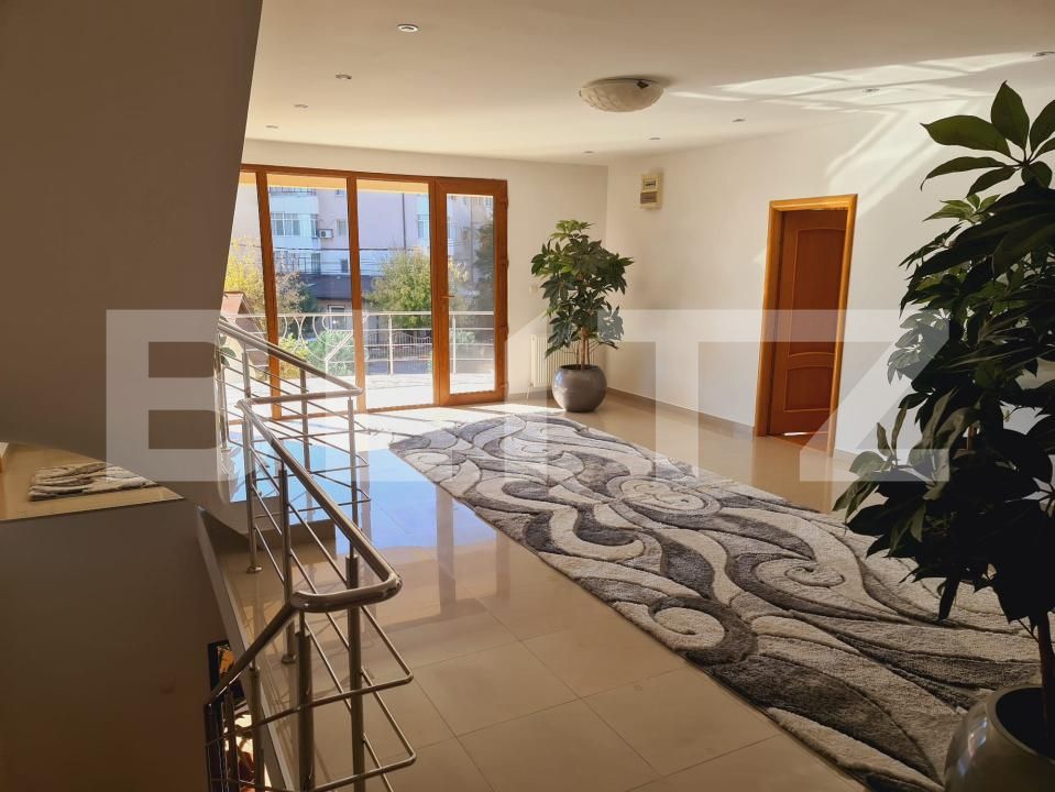 Casa de închiriat 7 camere Central - 185334CI | BLITZ Târgoviște | Poza6