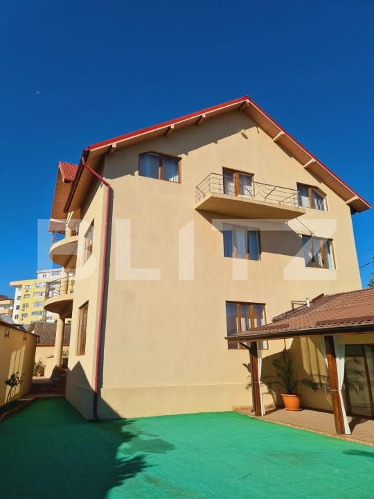 Casa de închiriat 7 camere Central - 185334CI | BLITZ Târgoviște | Poza21