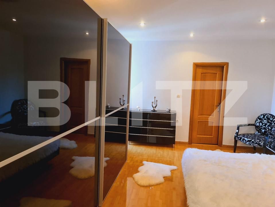 Casa de închiriat 7 camere Central - 185334CI | BLITZ Târgoviște | Poza8