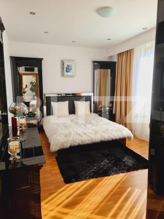 Casa de închiriat 7 camere Central - 185334CI | BLITZ Târgoviște | Poza24