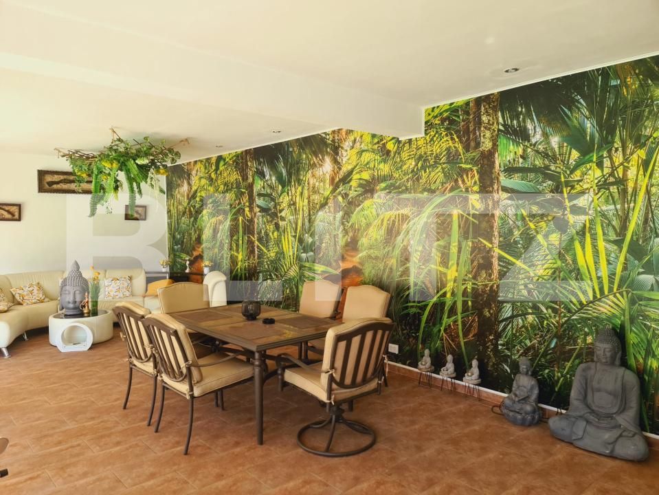 Casa de închiriat 7 camere Central - 185334CI | BLITZ Târgoviște | Poza17