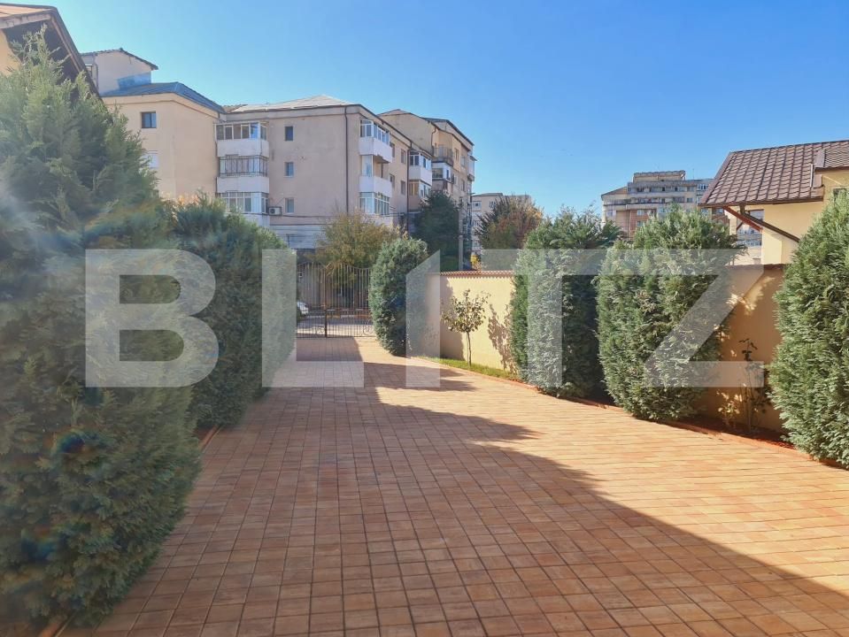Casa de închiriat 7 camere Central - 185334CI | BLITZ Târgoviște | Poza23