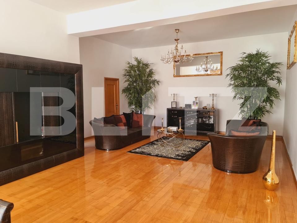 Casa de închiriat 7 camere Central - 185334CI | BLITZ Târgoviște | Poza6