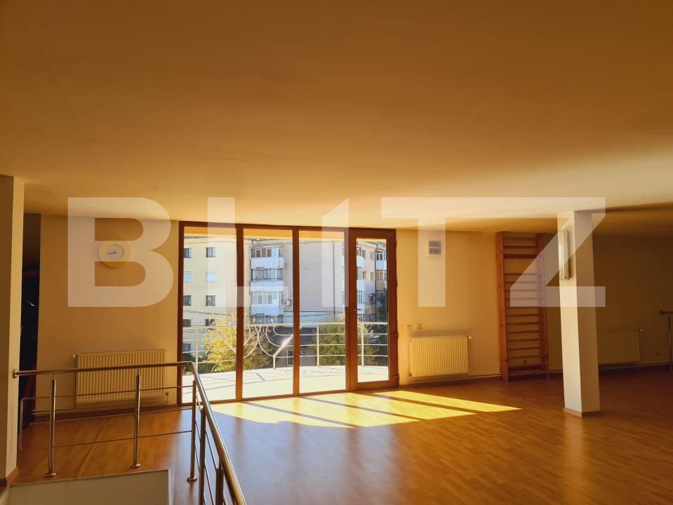 Casa de închiriat 7 camere Central - 185334CI | BLITZ Târgoviște | Poza19