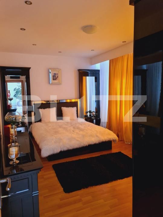 Casa de închiriat 7 camere Central - 185334CI | BLITZ Târgoviște | Poza11