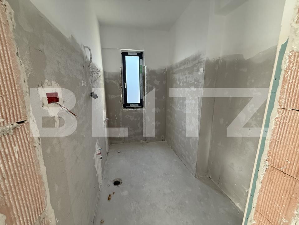 Apartament de vânzare 3 camere Nord-Vest - 185335AV | BLITZ Târgoviște | Poza8