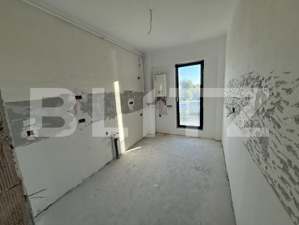 Apartament de vânzare 3 camere Nord-Vest - 185335AV | BLITZ Târgoviște | Poza3