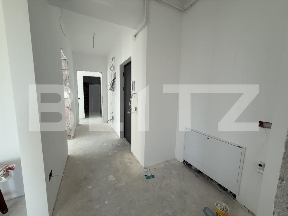 Apartament de vânzare 3 camere Suseni - 185335AV | BLITZ Târgoviște | Poza7