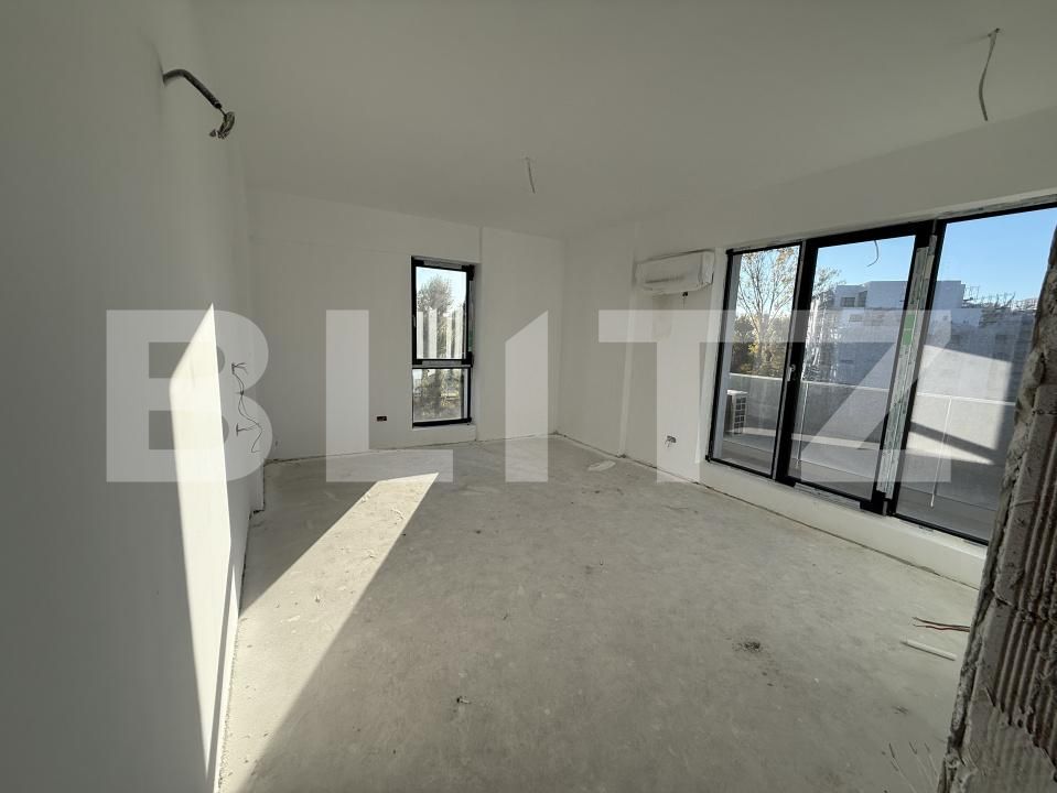 Apartament de vânzare 3 camere Suseni - 185335AV | BLITZ Târgoviște | Poza2