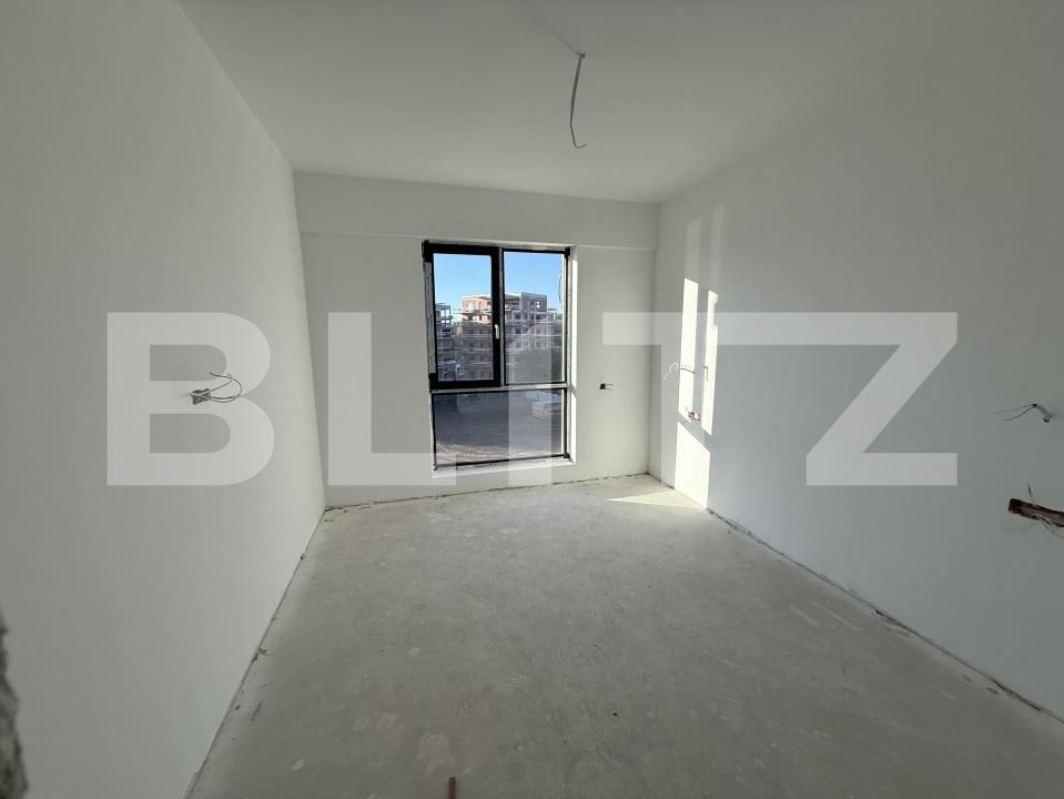 Apartament de vânzare 3 camere Nord-Vest - 185335AV | BLITZ Târgoviște | Poza5