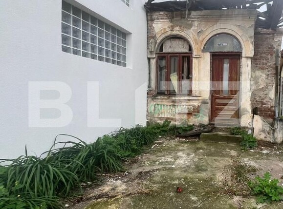 Casa de vânzare 3 camere Suseni - 185336CV | BLITZ Târgoviște | Poza1