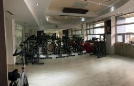 Spatiu comercial / Spa de Vanzare, 290 mp, zona Micro 3 Targoviste