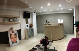 Spatiu comercial / Spa de Vanzare, 290 mp, zona Micro 3 Targoviste