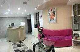 Spatiu comercial / Spa de Vanzare, 290 mp, zona Micro 3 Targoviste