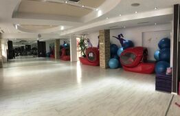 Spatiu comercial / Spa de Vanzare, 290 mp, zona Micro 3 Targoviste