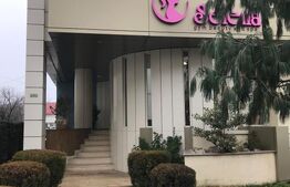 Spatiu comercial / Spa de Vanzare, 290 mp, zona Micro 3 Targoviste