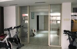 Spatiu comercial / Spa de Vanzare, 290 mp, zona Micro 3 Targoviste