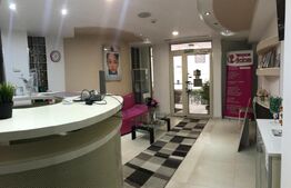 Spatiu comercial / Spa de Vanzare, 290 mp, zona Micro 3 Targoviste