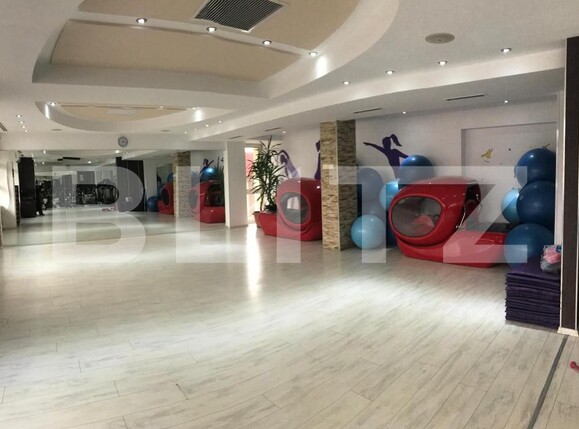 Spațiu comercial de vânzare Micro 3 - 185439SVC | BLITZ Târgoviște | Poza10