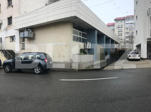 Spațiu comercial de vânzare Micro 3 - 185439SVC | BLITZ Târgoviște | Poza11