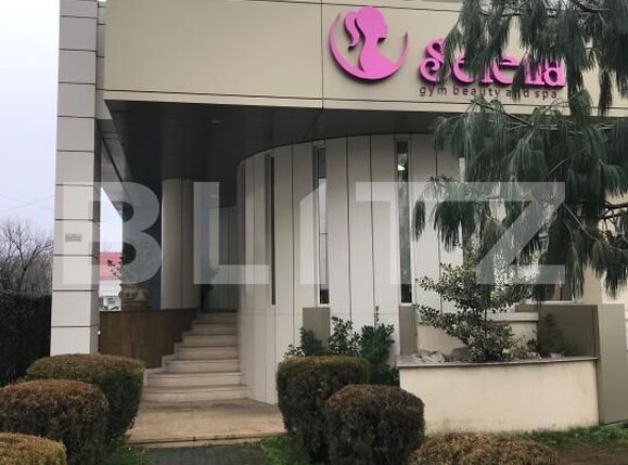 Spațiu comercial de vânzare Micro 3 - 185439SVC | BLITZ Târgoviște | Poza1