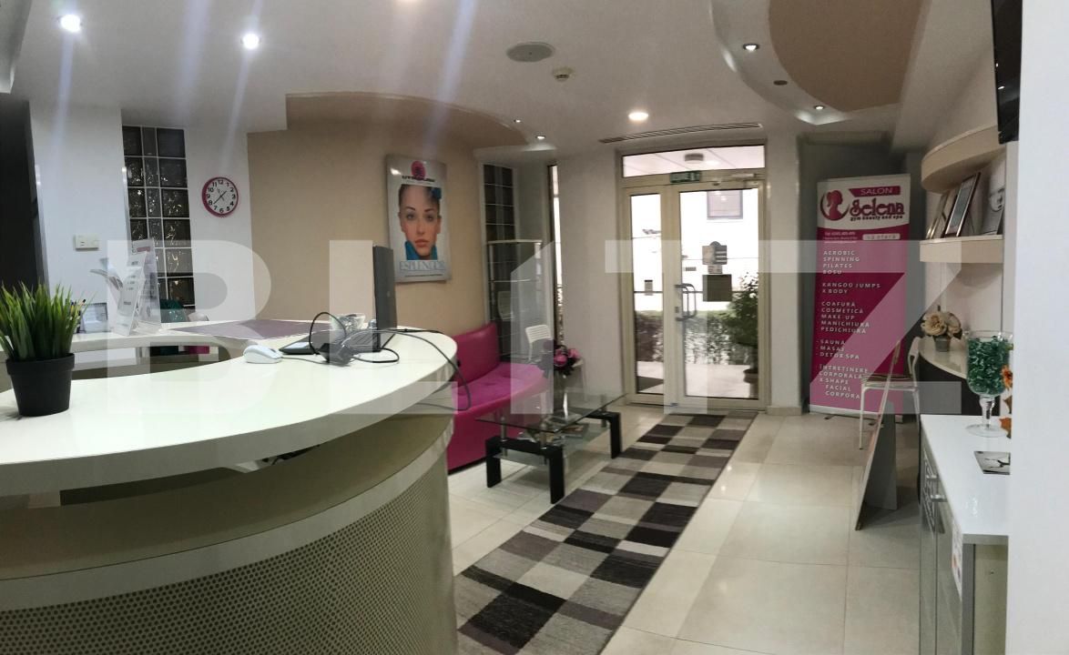 Spațiu comercial de vânzare Micro 3 - 185439SVC | BLITZ Târgoviște | Poza2