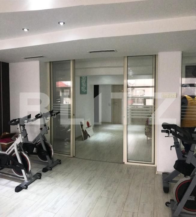 Spațiu comercial de vânzare Micro 3 - 185439SVC | BLITZ Târgoviște | Poza7