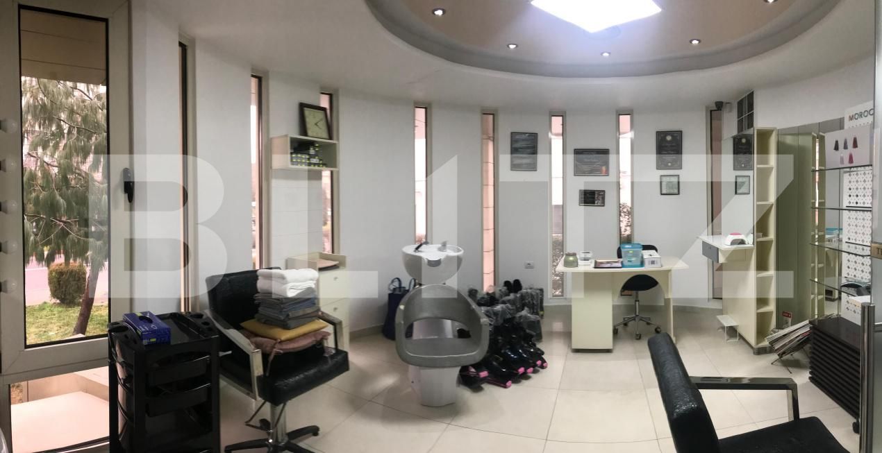 Spațiu comercial de vânzare Micro 3 - 185439SVC | BLITZ Târgoviște | Poza6