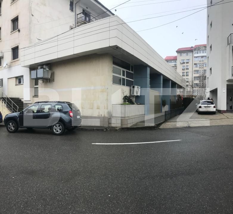 Spațiu comercial de vânzare Micro 3 - 185439SVC | BLITZ Târgoviște | Poza11