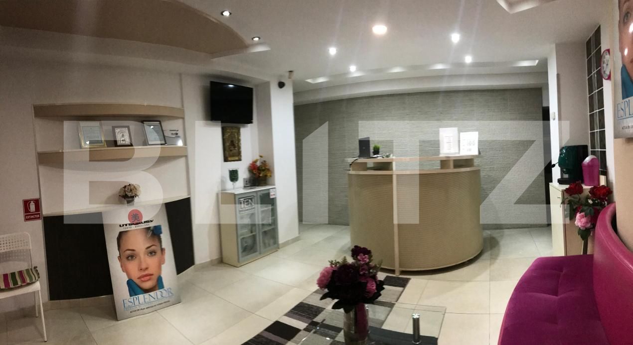 Spațiu comercial de vânzare Micro 3 - 185439SVC | BLITZ Târgoviște | Poza5