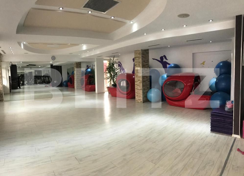 Spațiu comercial de vânzare Micro 3 - 185439SVC | BLITZ Târgoviște | Poza10