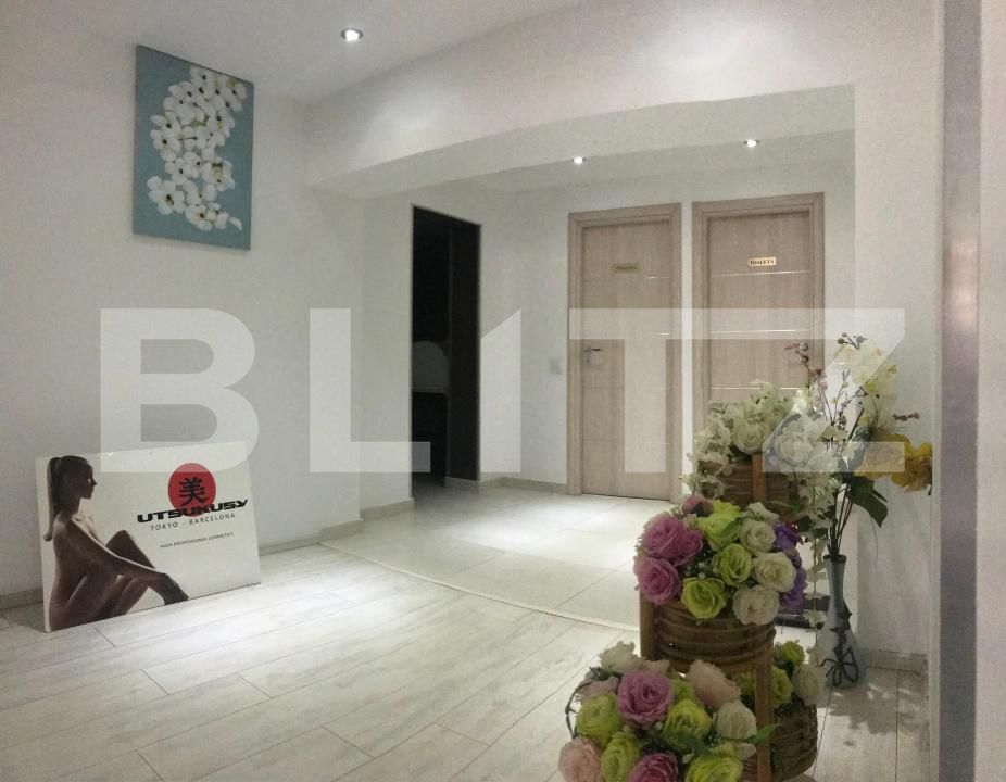 Spațiu comercial de vânzare Micro 3 - 185439SVC | BLITZ Târgoviște | Poza3