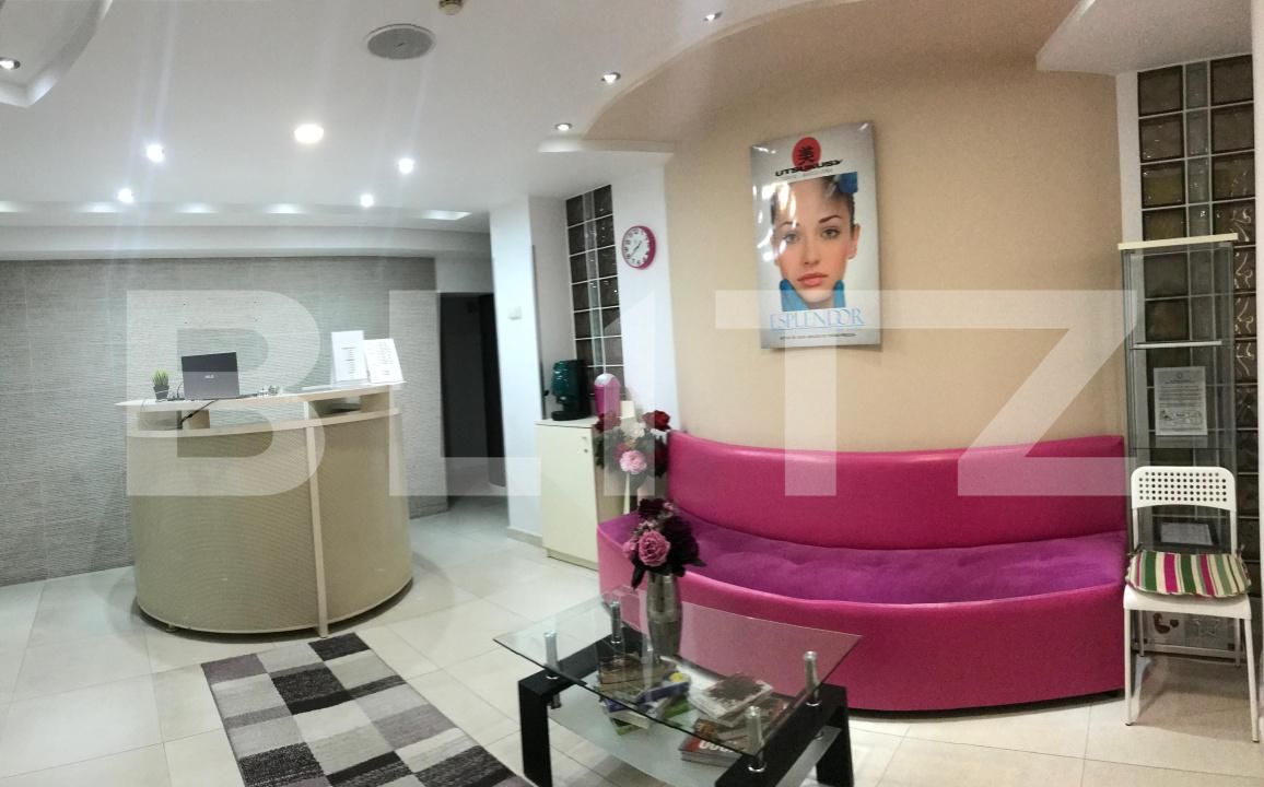 Spațiu comercial de vânzare Micro 3 - 185439SVC | BLITZ Târgoviște | Poza4