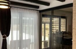 Casa Moderna de vanzare in Darza