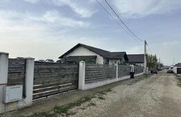 Casa Moderna de vanzare in Darza