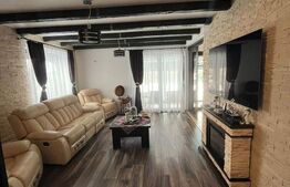 Casa Moderna de vanzare in Darza