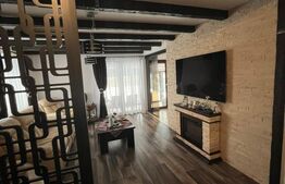 Casa Moderna de vanzare in Darza