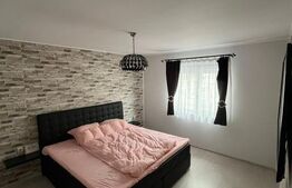 Casa Moderna de vanzare in Darza