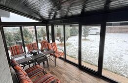 Casa Moderna de vanzare in Darza