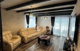 Casa Moderna de vanzare in Darza